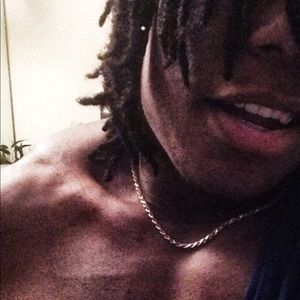 Meet your Posher, Johnny